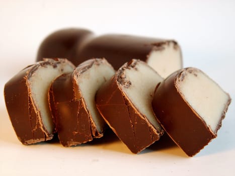 Marzipan