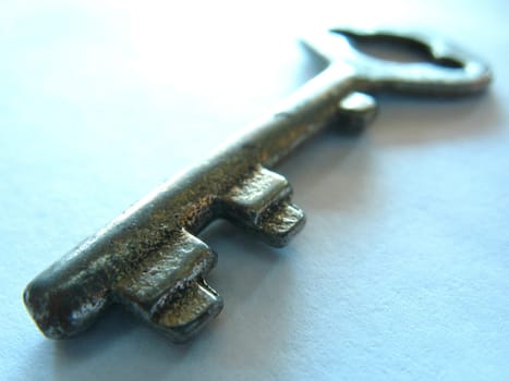 Key