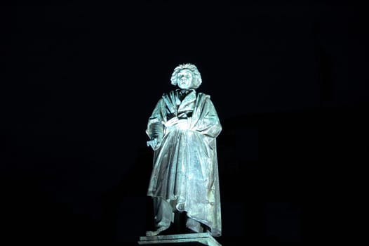Ludwig van Beethoven
