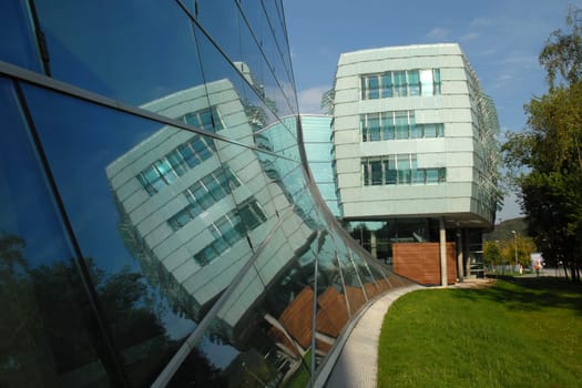 Office building