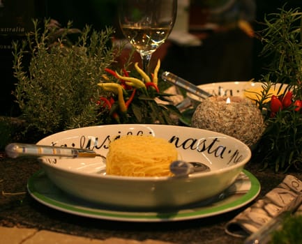 Pasta