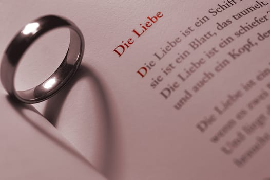 Love in Pink