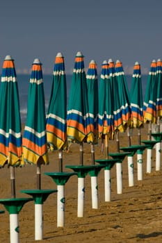 Umbrellas 04