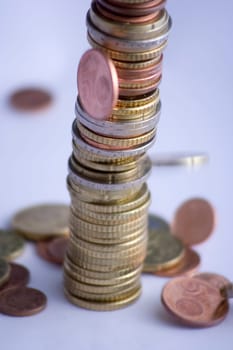 Money Tower