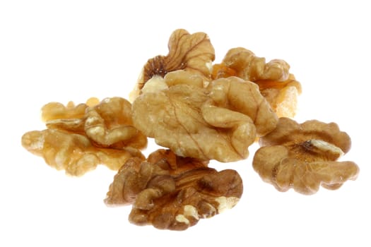 Walnuts