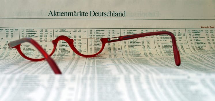 stock market