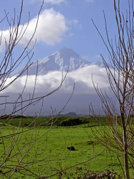 Mt.Egmont