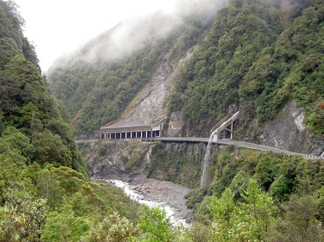 Gorge