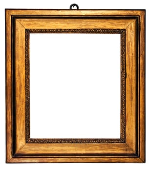 Frame with hook