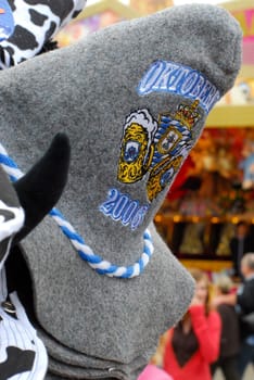 Oktoberfest hat