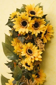 Flower arrangements