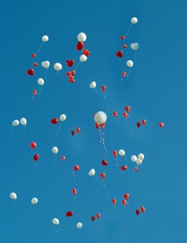 99 balloons