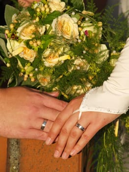 Covenant of Marriage