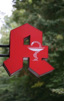 Pharmacy