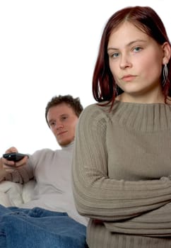 Dispute