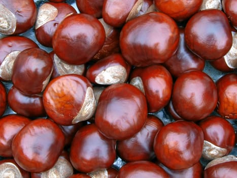 Chestnuts