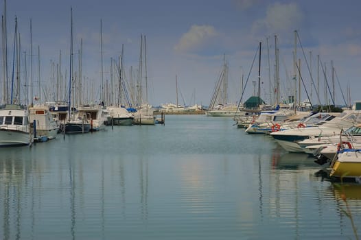 Marina