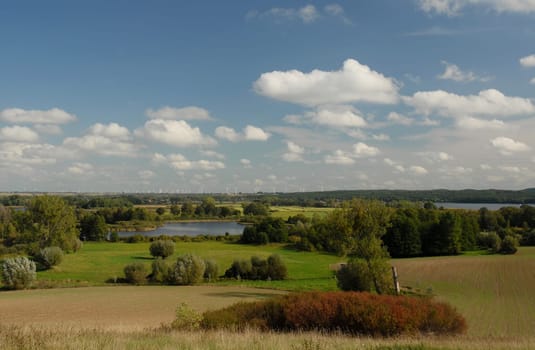 Mecklenburg Lakes