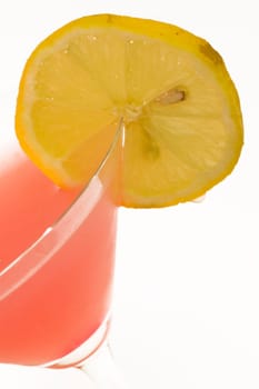 Bacardi Cocktail