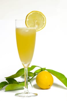 Cocktail El Dorado