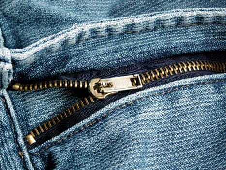 Zipper