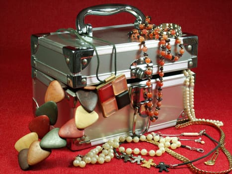 Jewelry box