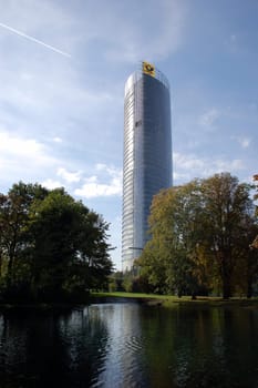 Posttower