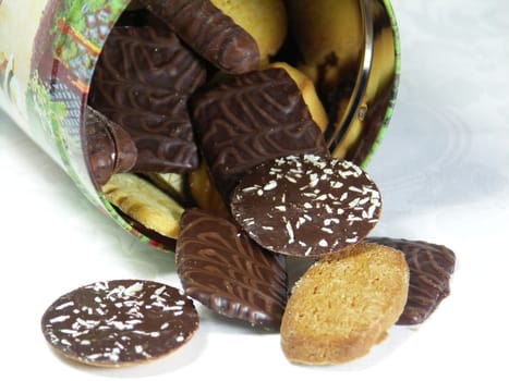 Christmas cookies