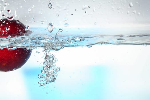 Apple Splash