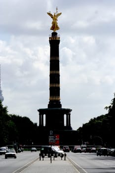 Victory Column berlin