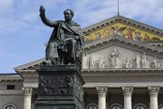 Munich State Opera