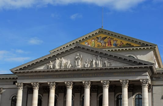 Munich State Opera