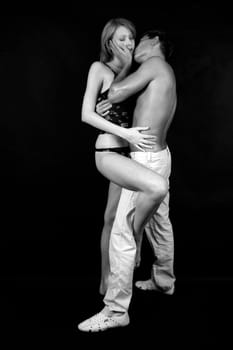 Lovers