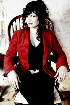 Seductress