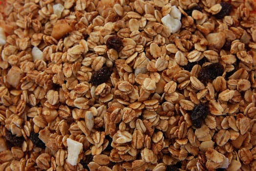 Muesli
