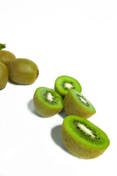 Kiwis