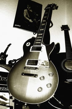 Guitar