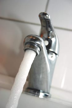 Faucet (3)