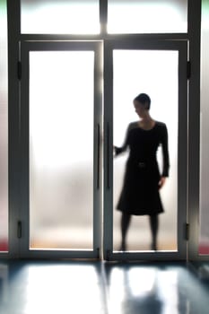 The Door