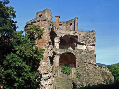 Tower