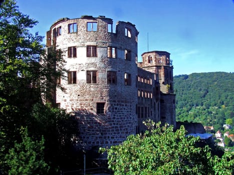 Heidelberg Castle