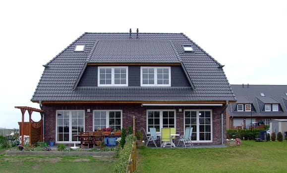 Duplex