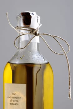 Oil from Tuscany
