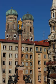 Munich