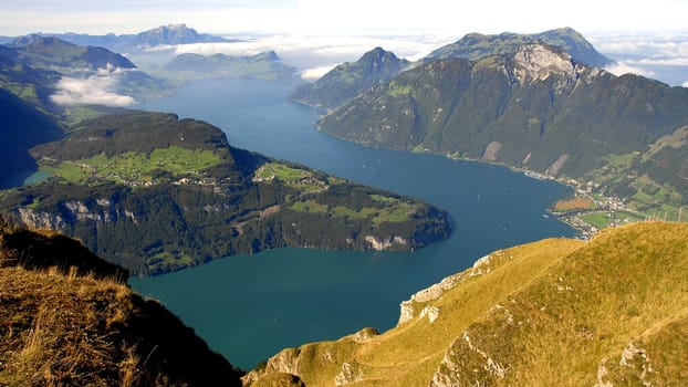 Another version for all those who find that the summit cross is too dominant and it even disturbs the beautiful view.