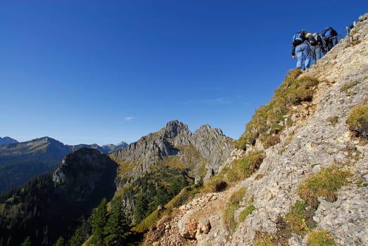 Summiteers