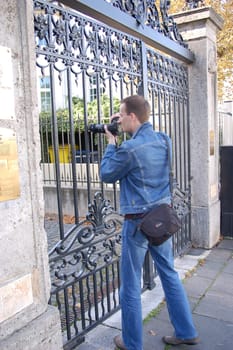 Paparazzi