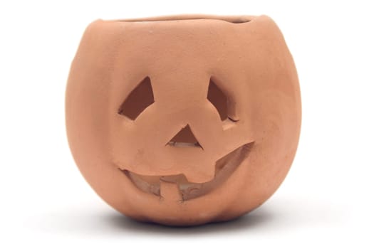 Pumpkin face
