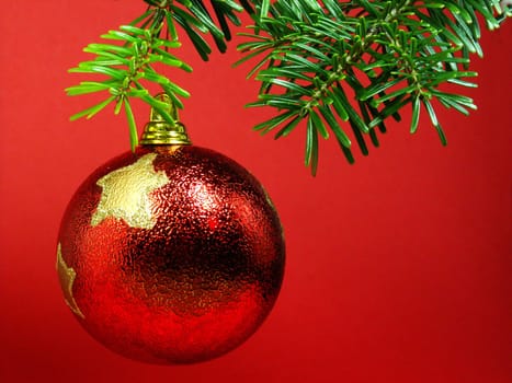 Christmas decoration
