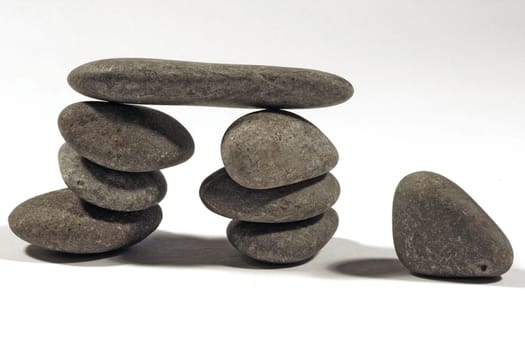 Stones II